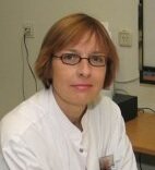 Ina Kuper, MD